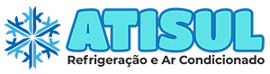 Atisul Refrigeração Logo