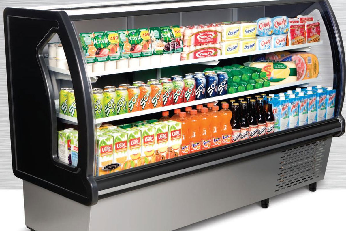 Balcões Refrigerados em Atibaia